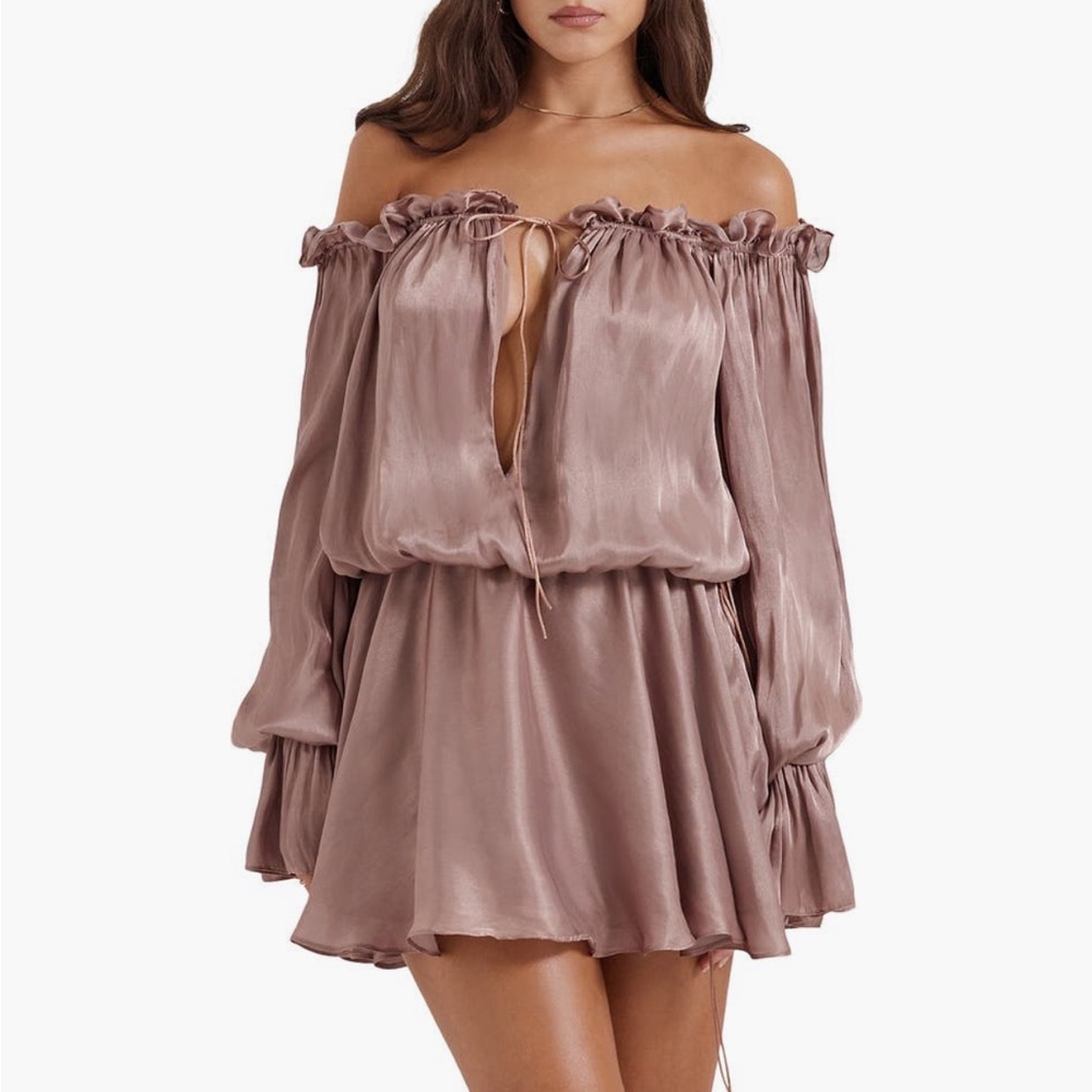 House of CB Chaya dress